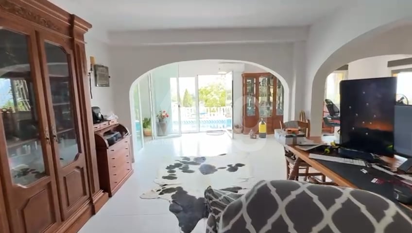 Villa de 4 chambres à Calp - IMBR97189 - Photo - 8