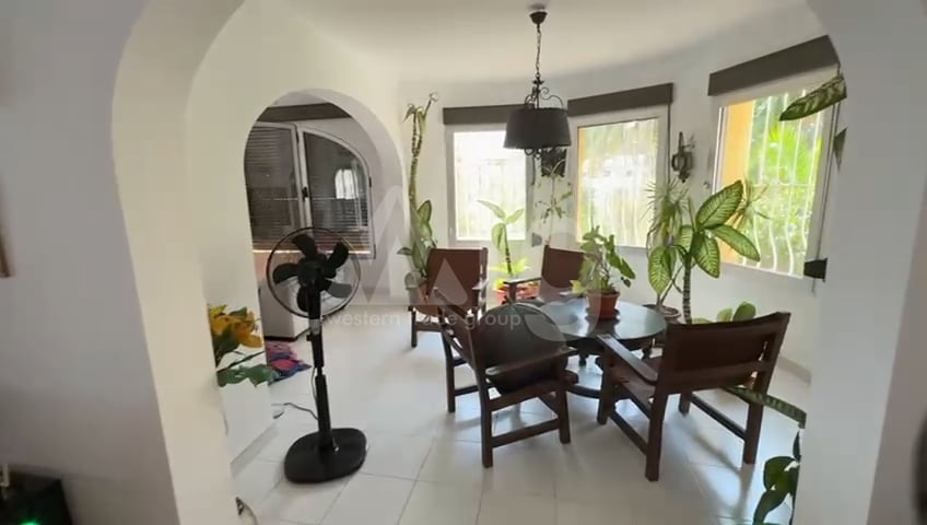 Villa de 4 chambres à Calp - IMBR97189 - Photo - 10