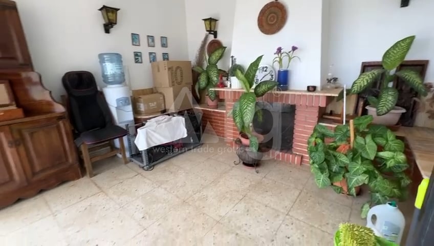 Villa de 4 chambres à Calp - IMBR97189 - Photo - 18