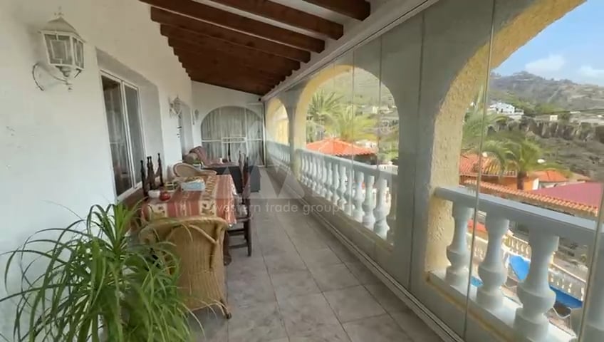 Villa de 4 chambres à Calp - IMBR97189 - Photo - 19