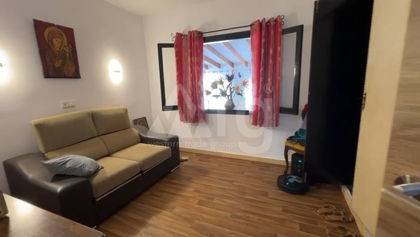 Villa de 4 chambres à Calp - IMBR97189 - Photo - 11