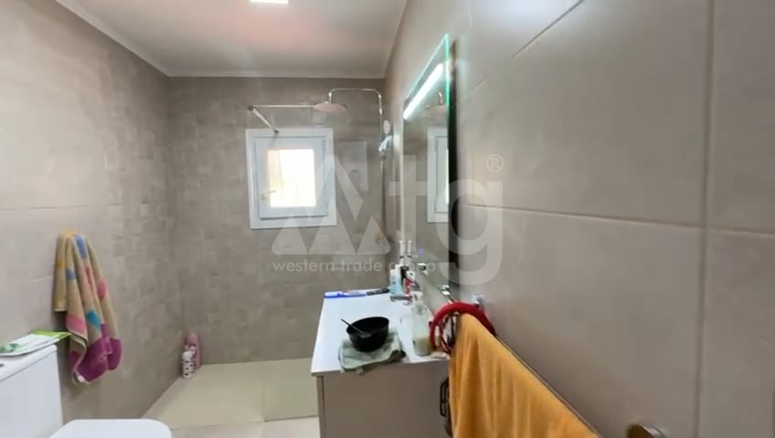 Villa de 4 chambres à Calp - IMBR97189 - Photo - 17
