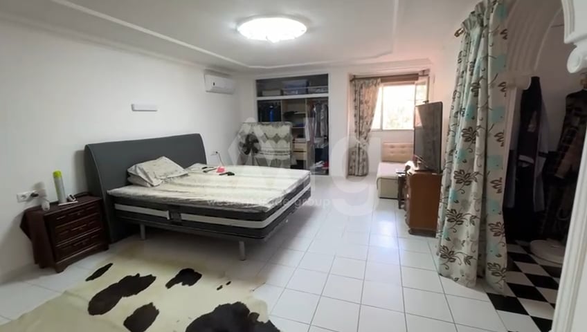 Villa de 4 chambres à Calp - IMBR97189 - Photo - 7