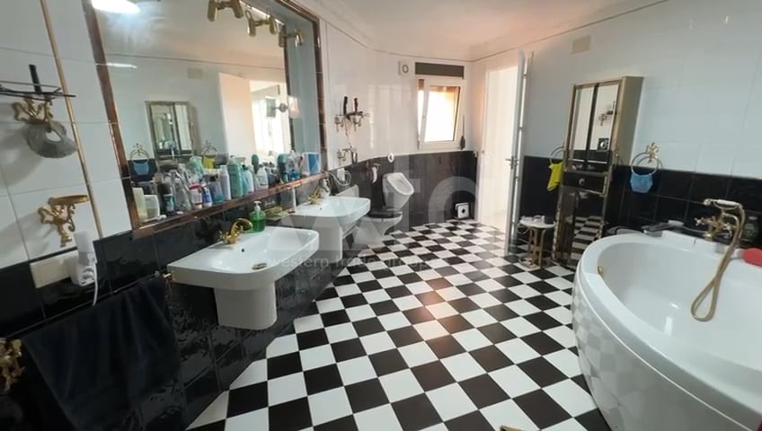 Villa de 4 chambres à Calp - IMBR97189 - Photo - 14