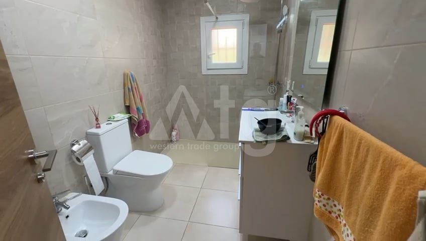 Villa de 4 chambres à Calp - IMBR97189 - Photo - 15