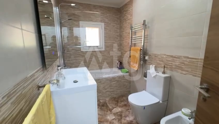 Villa de 4 chambres à Calp - IMBR97189 - Photo - 16