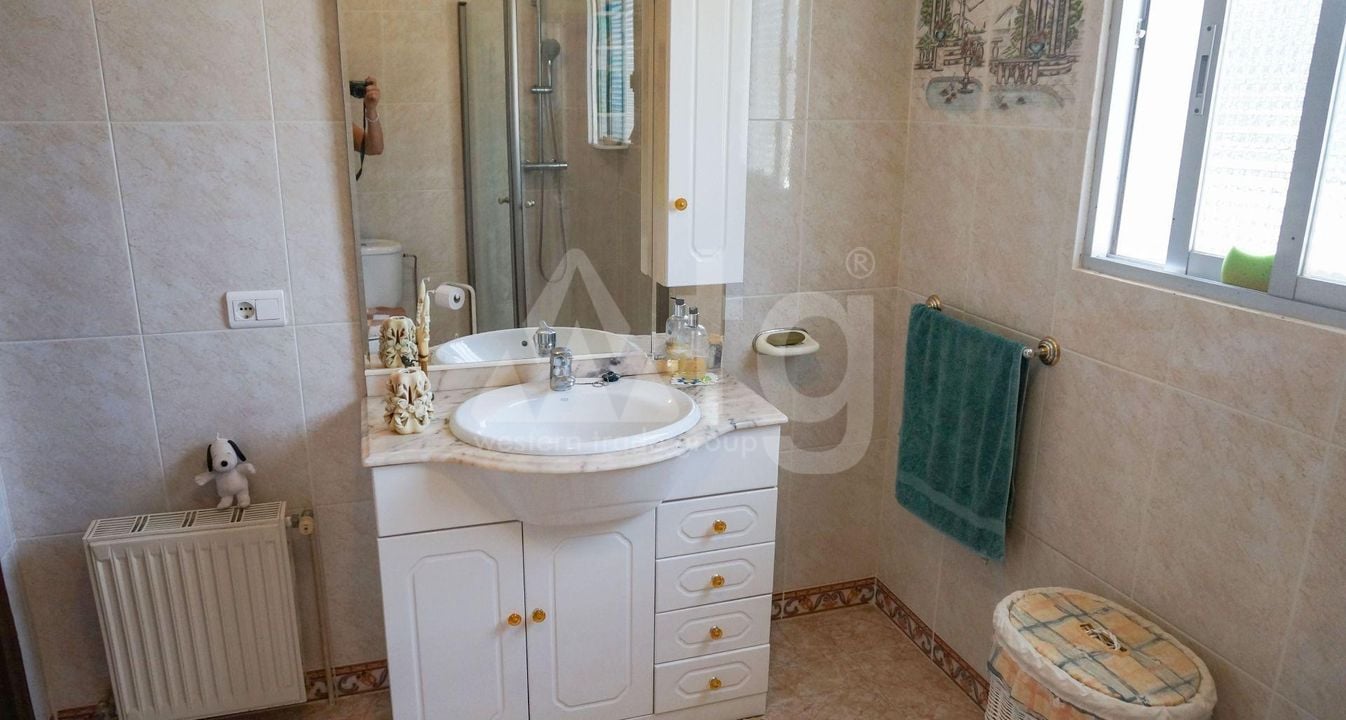 Villa de 3 chambres à Alfaz del Pi - HMC97228 - Photo - 26