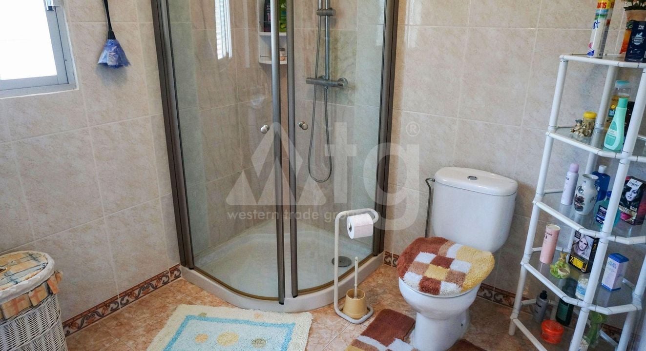 Villa de 3 chambres à Alfaz del Pi - HMC97228 - Photo - 28