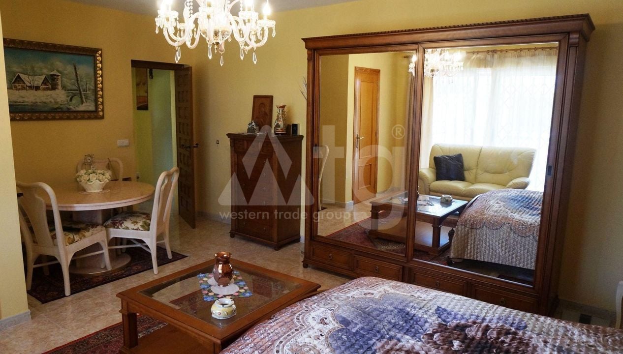 Villa de 3 chambres à Alfaz del Pi - HMC97228 - Photo - 23
