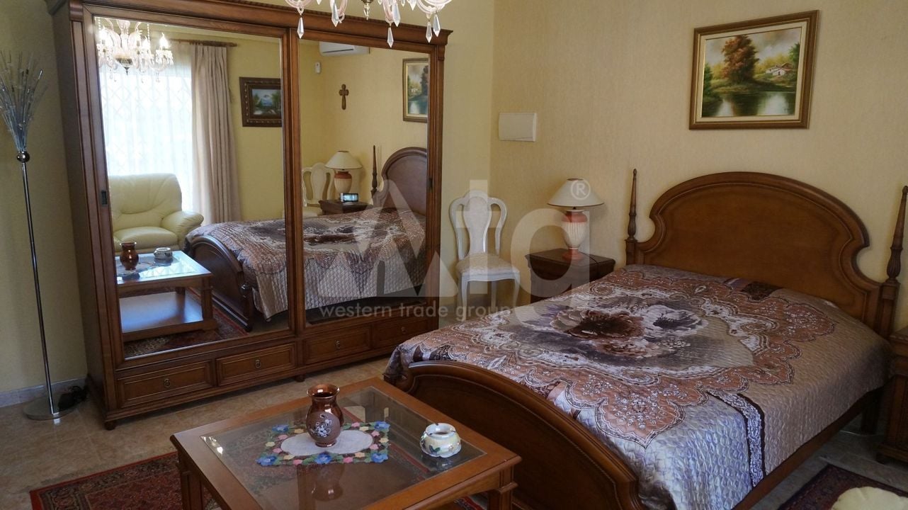 Villa de 3 chambres à Alfaz del Pi - HMC97228 - Photo - 22