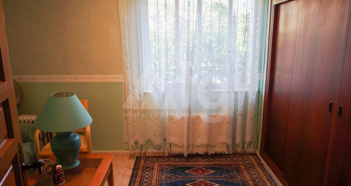 Villa de 3 chambres à Alfaz del Pi - HMC97228 - Photo - 25
