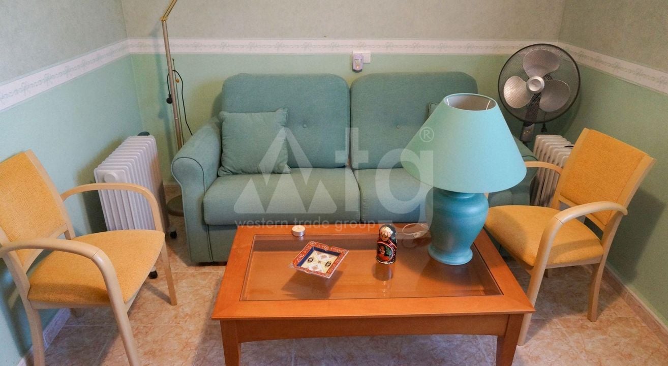 Villa de 3 chambres à Alfaz del Pi - HMC97228 - Photo - 24