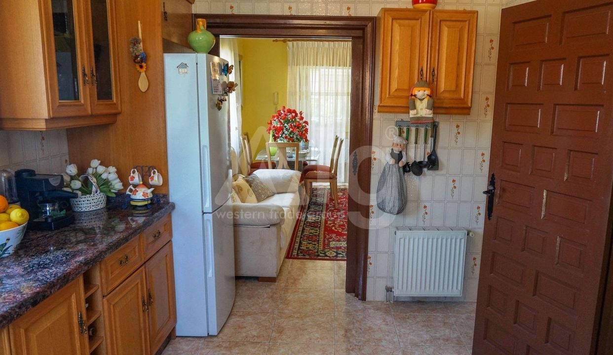 Villa de 3 chambres à Alfaz del Pi - HMC97228 - Photo - 15