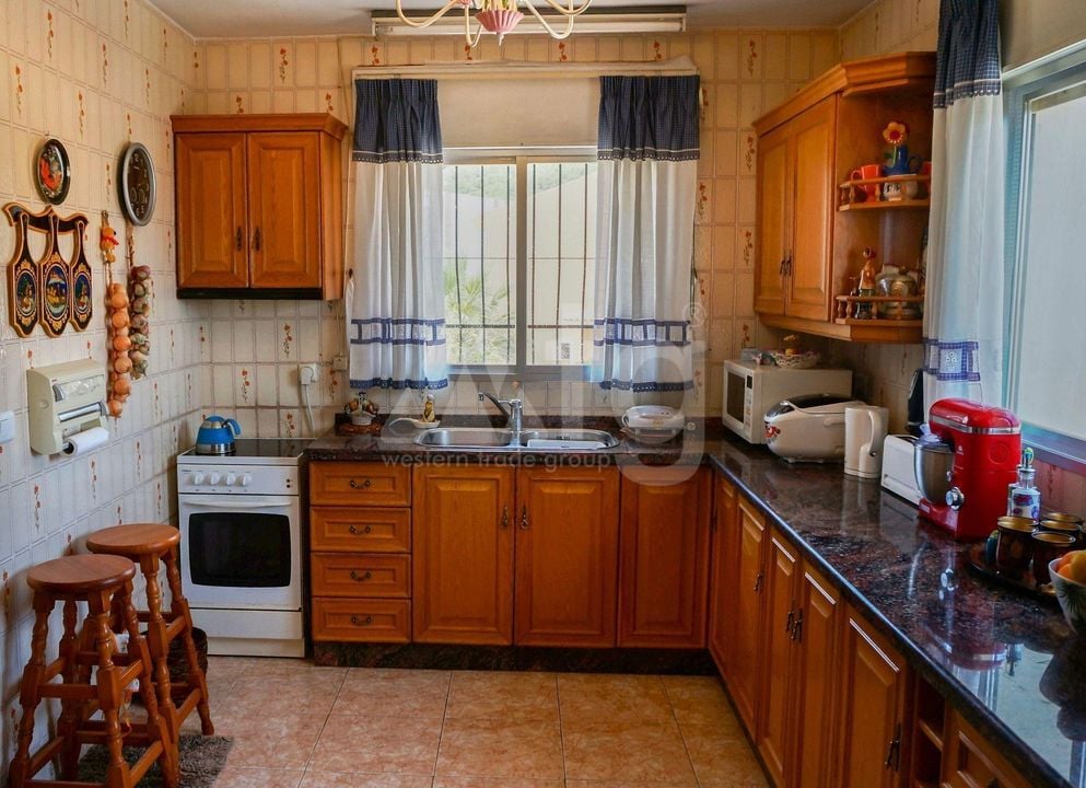 Villa de 3 chambres à Alfaz del Pi - HMC97228 - Photo - 16