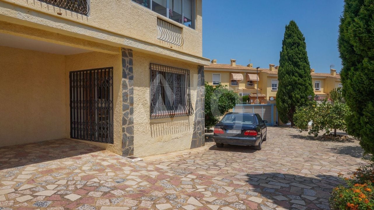 Villa de 3 chambres à Alfaz del Pi - HMC97228 - Photo - 32