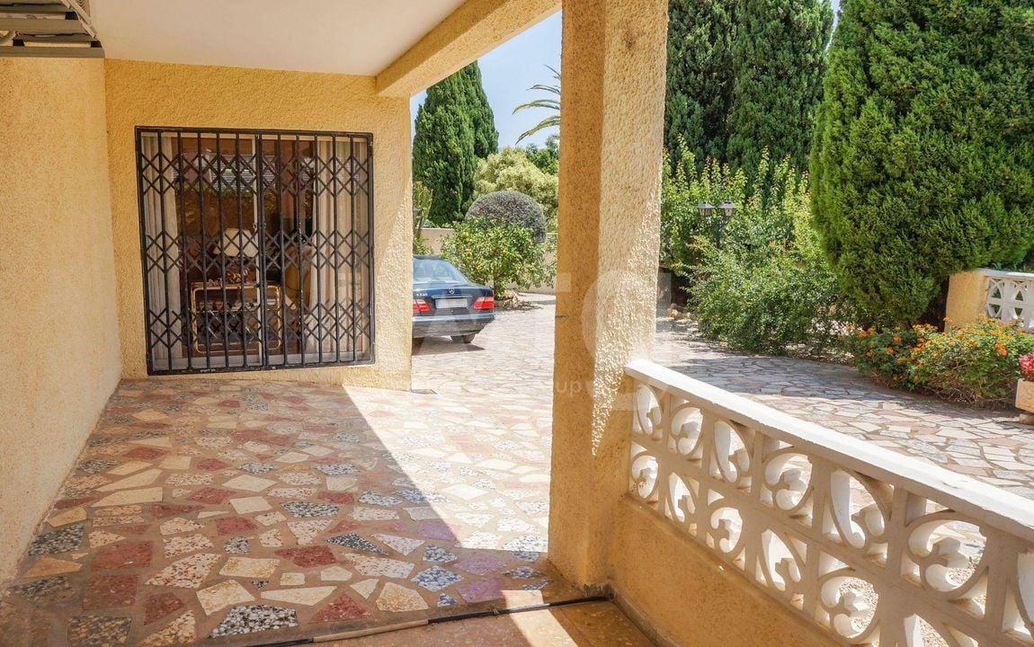 Villa de 3 chambres à Alfaz del Pi - HMC97228 - Photo - 31