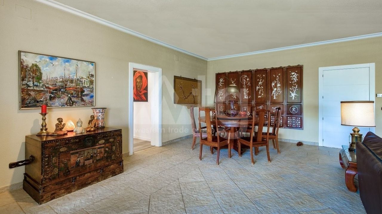 Villa de 5 chambres à Altea - HMC97231 - Photo - 10