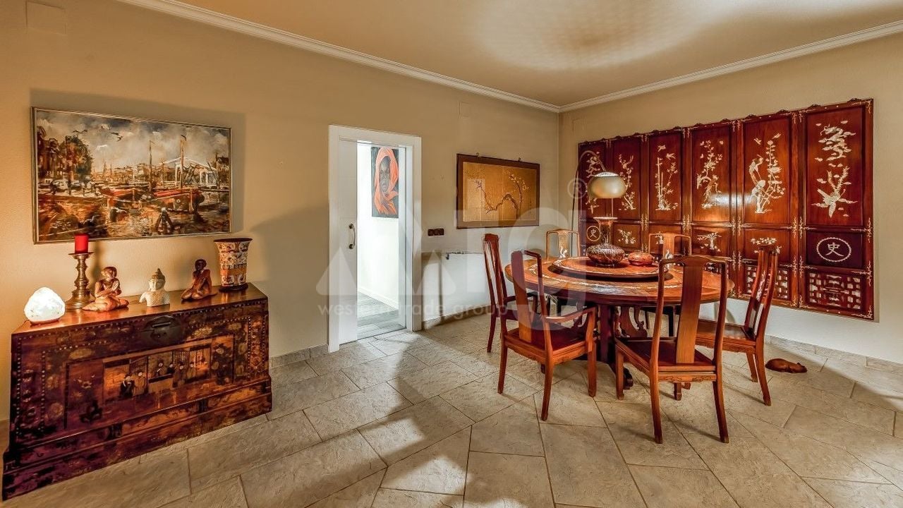Villa de 5 chambres à Altea - HMC97231 - Photo - 11