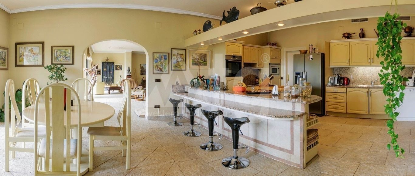 Villa de 5 chambres à Altea - HMC97231 - Photo - 13