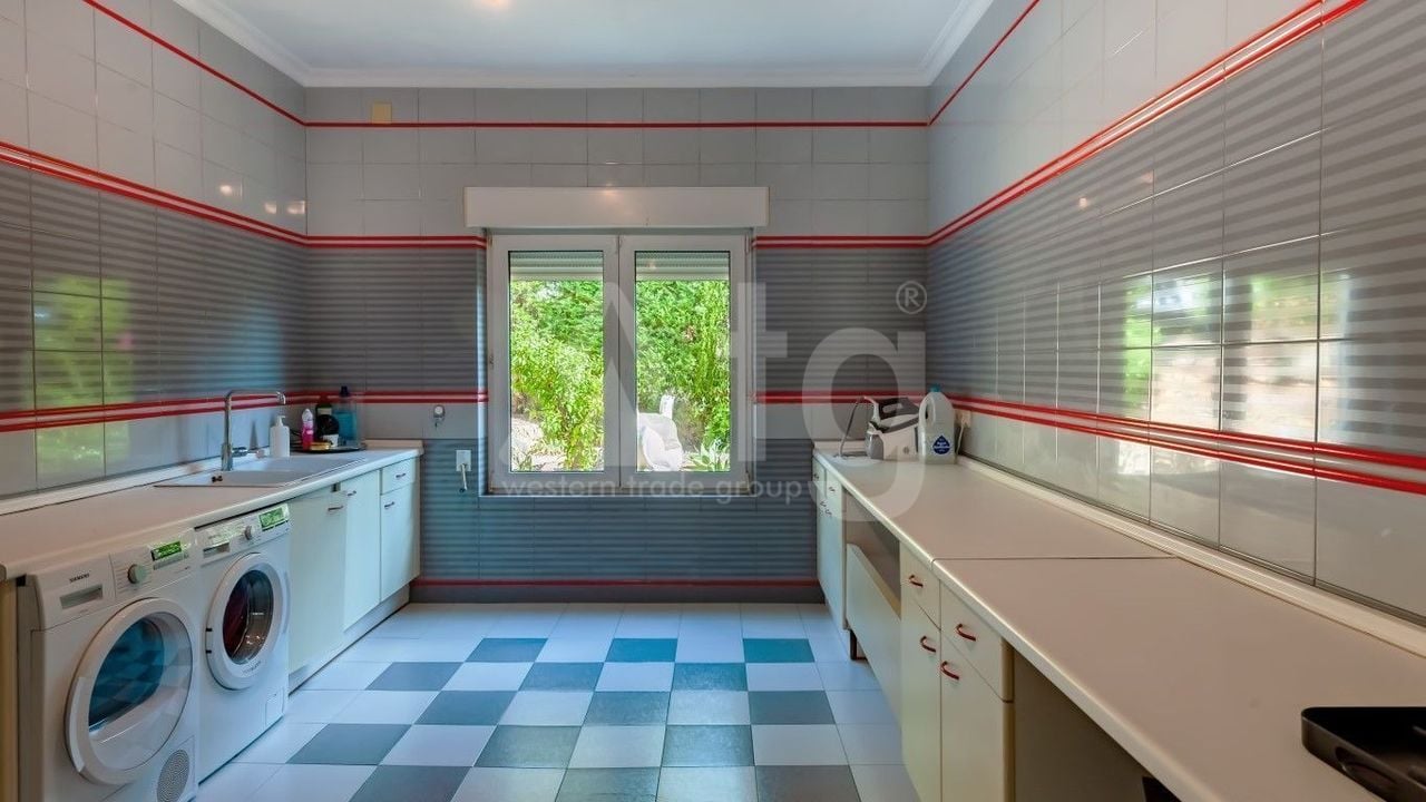 Villa de 5 chambres à Altea - HMC97231 - Photo - 14
