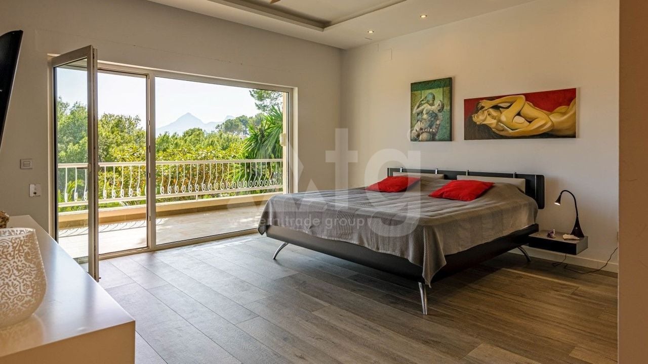 Villa de 5 chambres à Altea - HMC97231 - Photo - 15