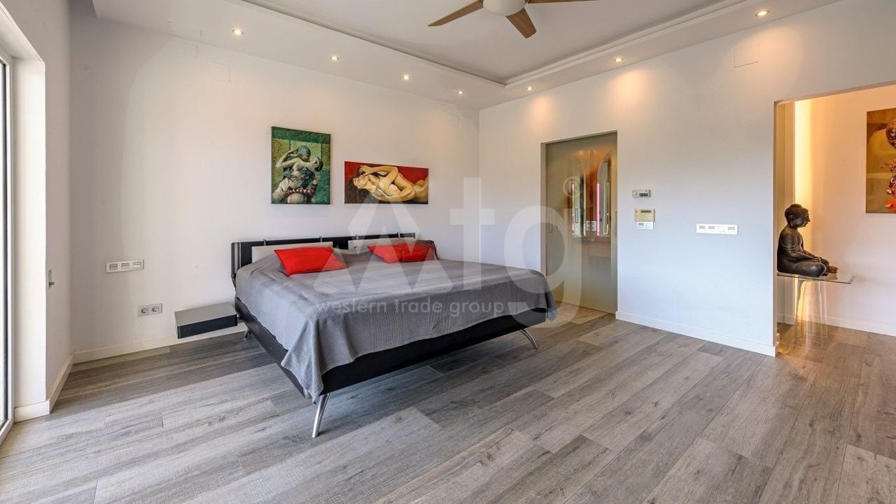 Villa de 5 chambres à Altea - HMC97231 - Photo - 16