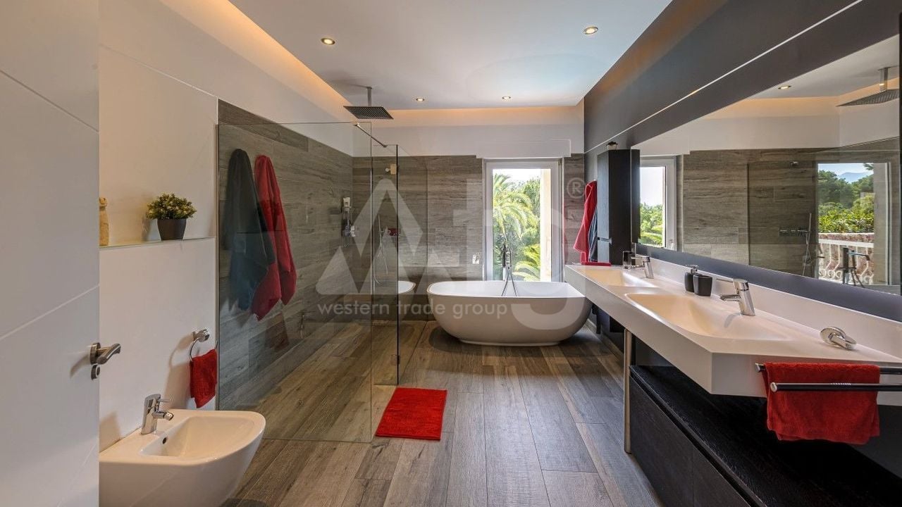 Villa de 5 chambres à Altea - HMC97231 - Photo - 21