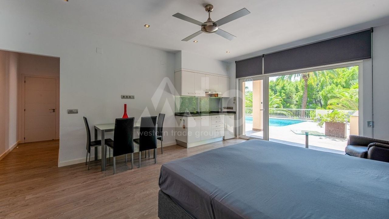 Villa de 5 chambres à Altea - HMC97231 - Photo - 18