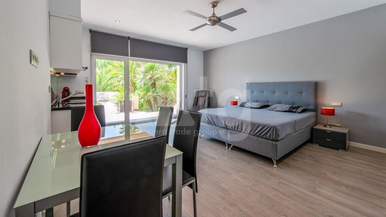Villa de 5 chambres à Altea - HMC97231 - Photo - 17