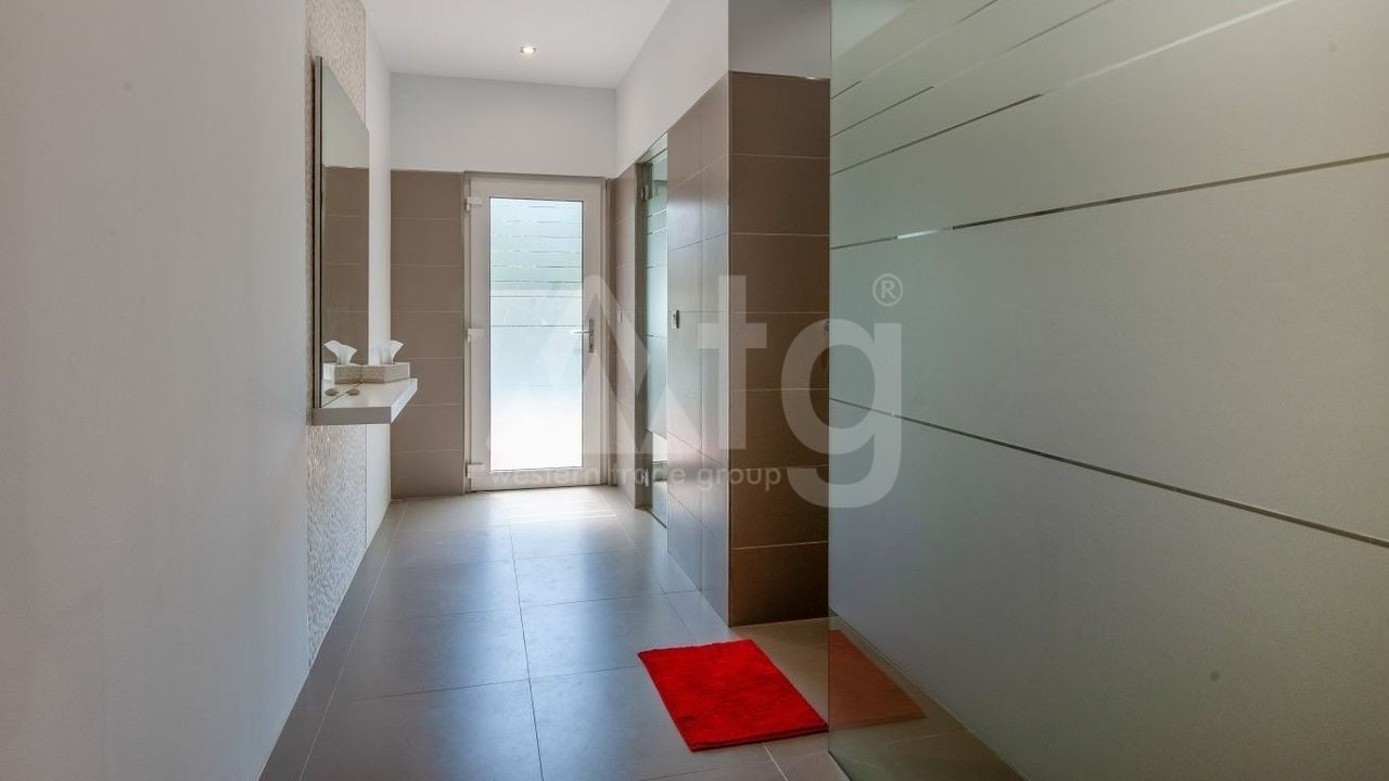 Villa de 5 chambres à Altea - HMC97231 - Photo - 23