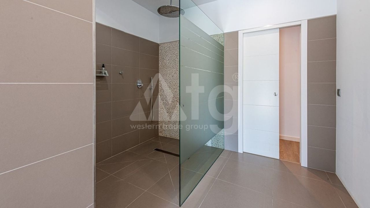 Villa de 5 chambres à Altea - HMC97231 - Photo - 24