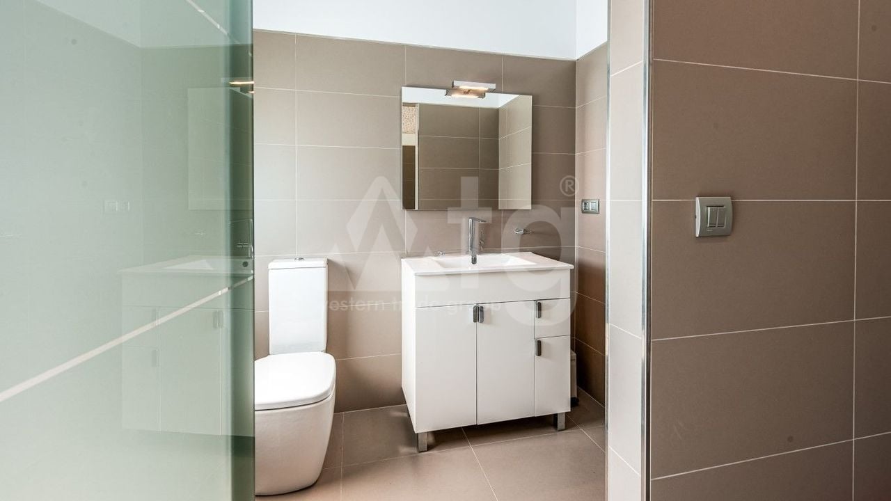Villa de 5 chambres à Altea - HMC97231 - Photo - 25