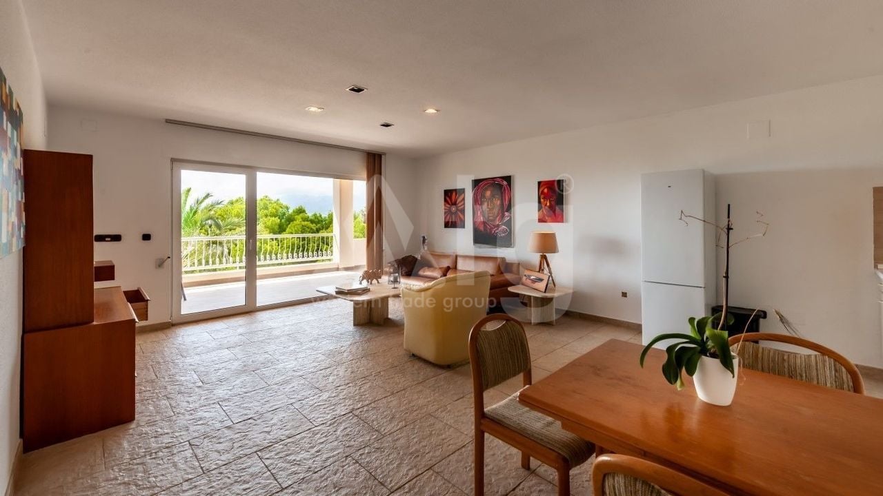 Villa de 5 chambres à Altea - HMC97231 - Photo - 26