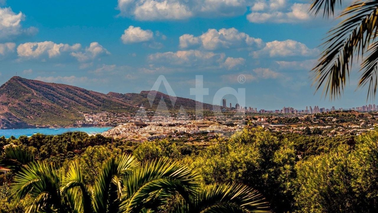 Villa de 5 chambres à Altea - HMC97231 - Photo - 30