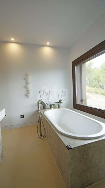 5 bedroom Villa in Polop - HMC97233 - Photo - 9