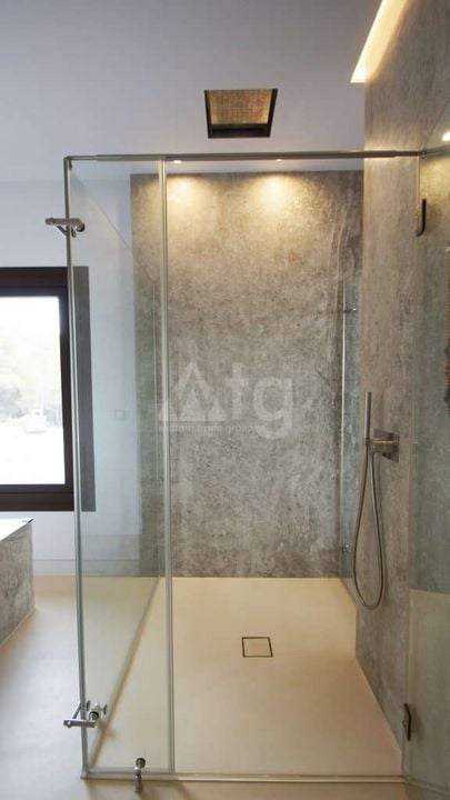 5 bedroom Villa in Polop - HMC97233 - Photo - 10