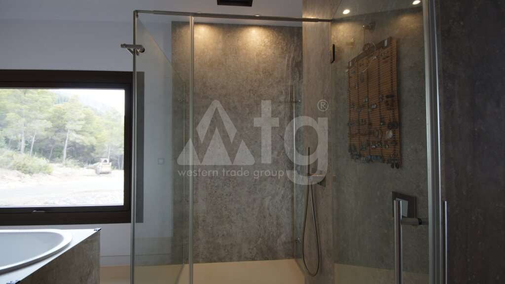 5 bedroom Villa in Polop - HMC97233 - Photo - 11