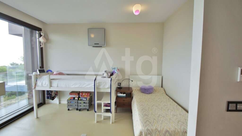5 bedroom Villa in Polop - HMC97233 - Photo - 7