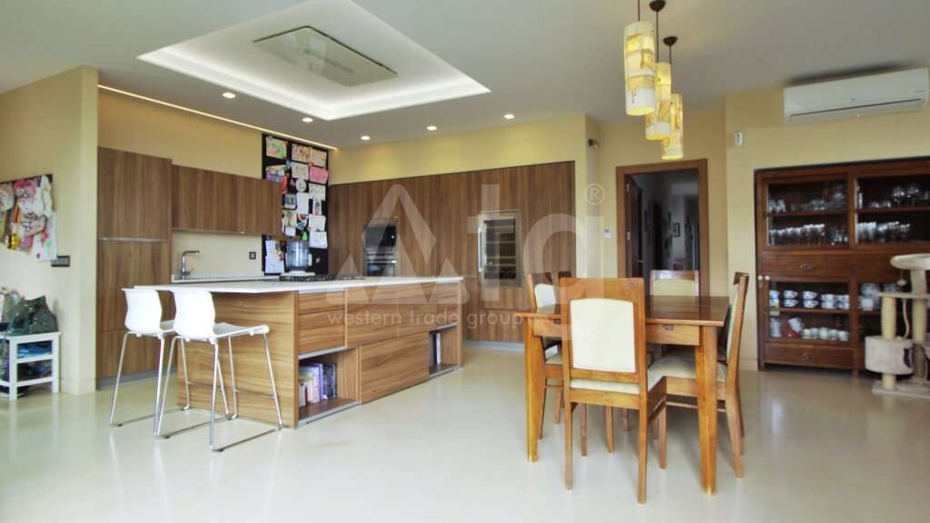 5 bedroom Villa in Polop - HMC97233 - Photo - 5