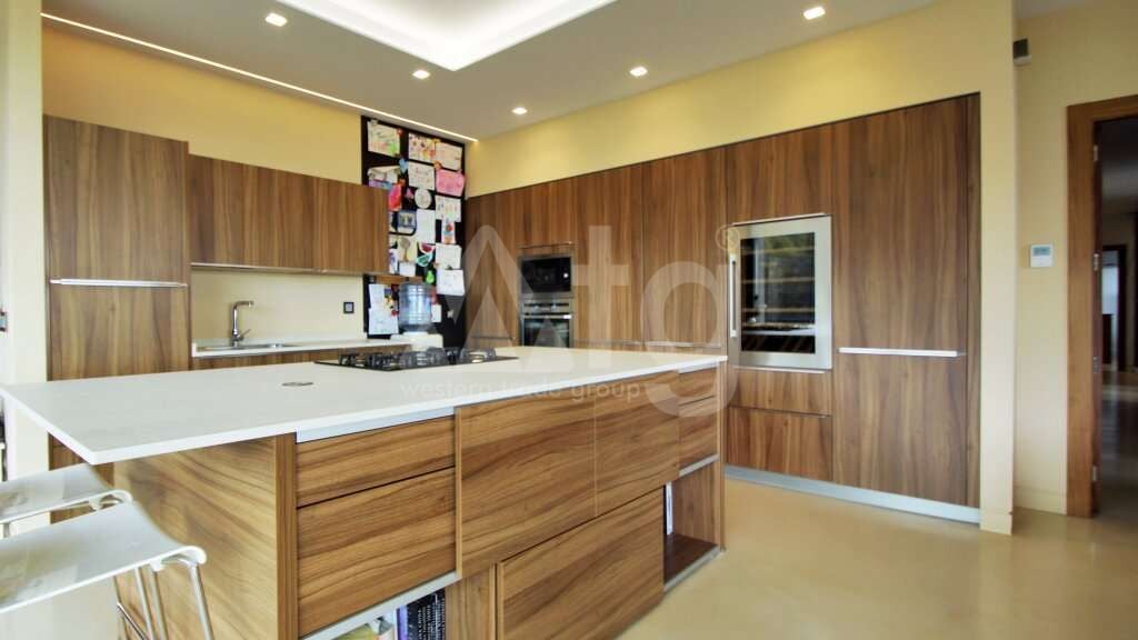 5 bedroom Villa in Polop - HMC97233 - Photo - 6