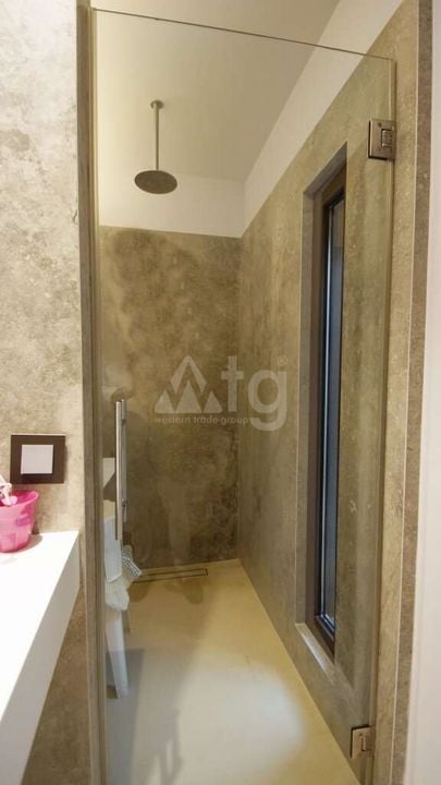 5 bedroom Villa in Polop - HMC97233 - Photo - 12