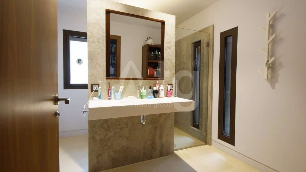 5 bedroom Villa in Polop - HMC97233 - Photo - 13
