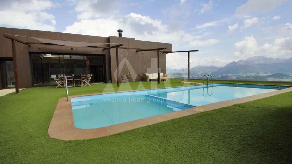 5 bedroom Villa in Polop - HMC97233 - Photo - 2