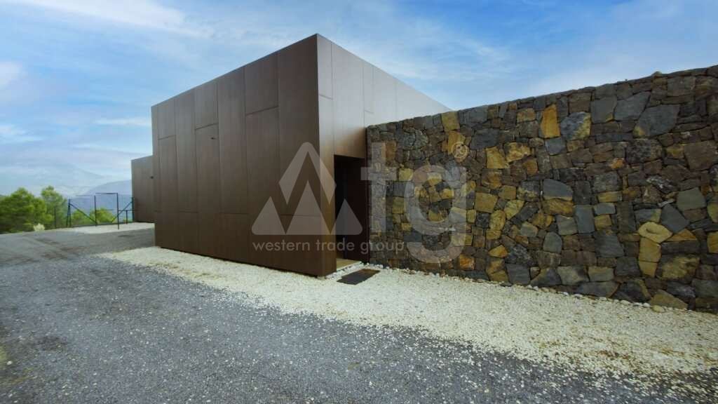 5 bedroom Villa in Polop - HMC97233 - Photo - 14