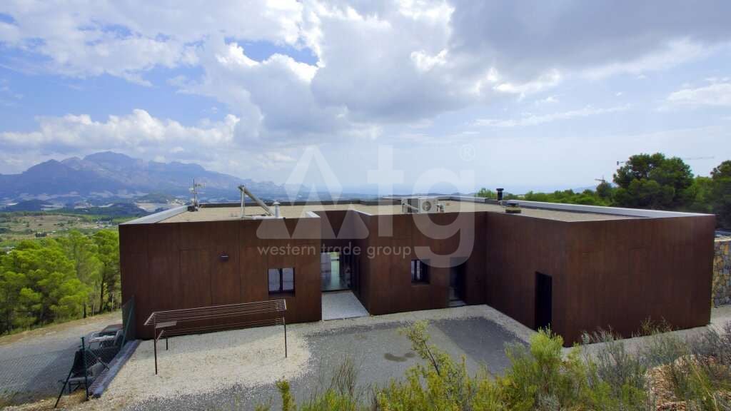5 bedroom Villa in Polop - HMC97233 - Photo - 15