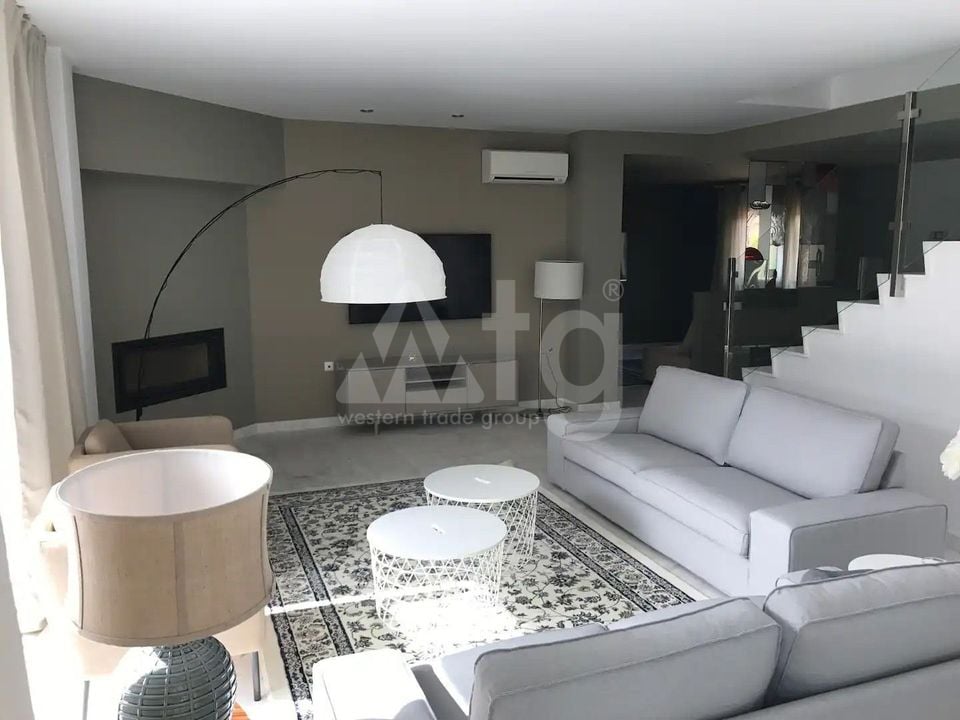 Villa de 5 chambres à Alfaz del Pi - HMC97234 - Photo - 9