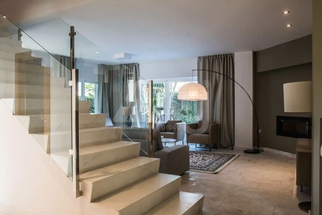 Villa de 5 chambres à Alfaz del Pi - HMC97234 - Photo - 11