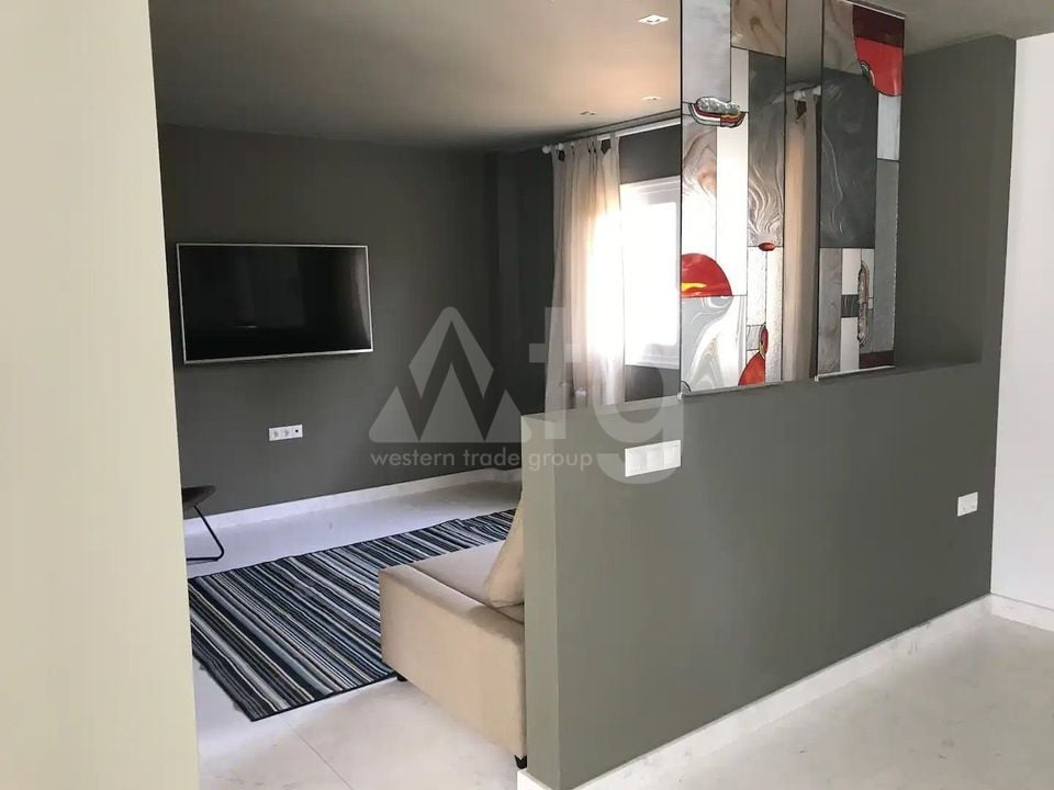 Villa de 5 chambres à Alfaz del Pi - HMC97234 - Photo - 15
