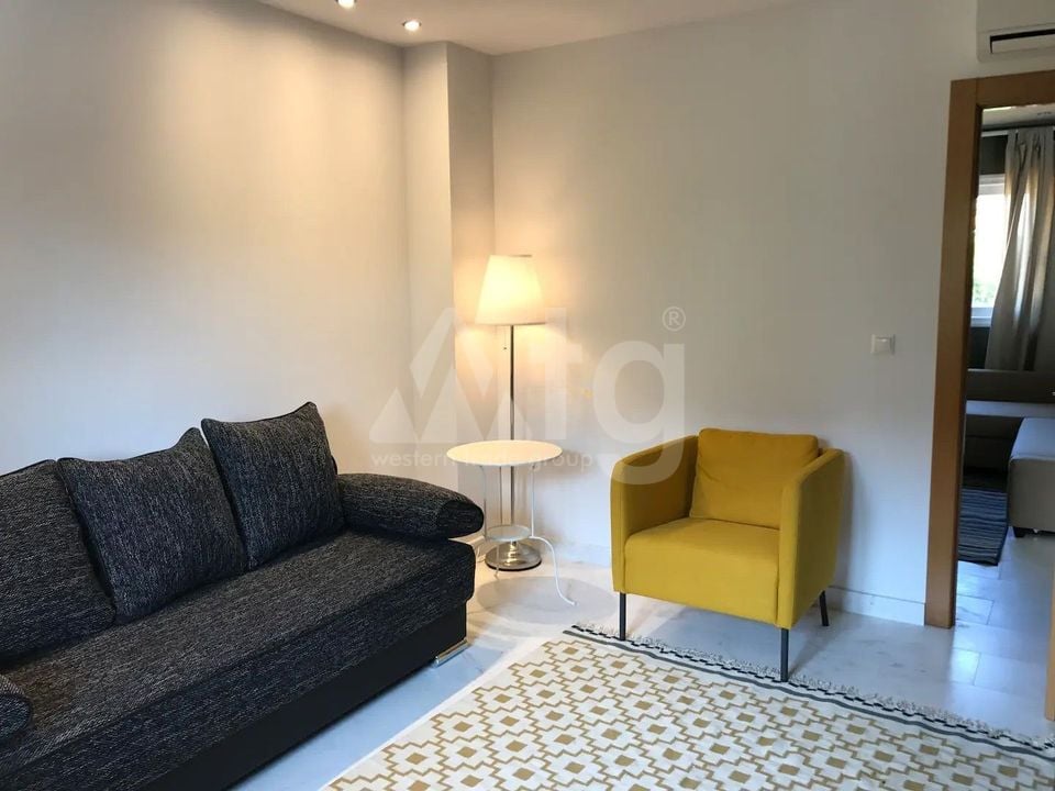 Villa de 5 chambres à Alfaz del Pi - HMC97234 - Photo - 14