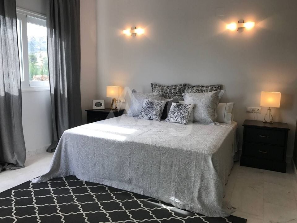 Villa de 5 chambres à Alfaz del Pi - HMC97234 - Photo - 13